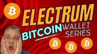 Is Electrum Bitcoin wallet better [upl. by Nottus]