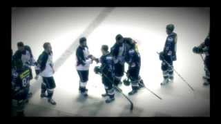 HC Slovan Bratislava PLAYOFF 2012 [upl. by Akcirret408]