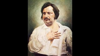 quotZMarcasquot dHonoré de Balzac [upl. by Akitnahs]