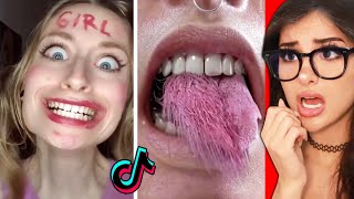 Sad Tiktok Compilation That Will Breaks Your Heart💔😭 [upl. by Ebenezer]