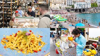 【イタリア旅vol1】シェフが総勢15名でイタリアを旅したら全員二日酔いになりました【Regalo小倉と行くイタリアツアー 〜ナポリ・トスカーナ・ローマ７日間〜】 [upl. by Voe]