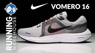 Nike Zoom Vomero 16  The Vomero is BACK [upl. by Jo Ann]