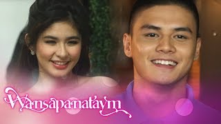 Wansapanataym Gelli in a Bottle Full Trailer [upl. by Glynis]