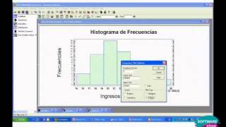 Statgraphics Spanish  Introduction to Statgraphics Centurion [upl. by Hege]