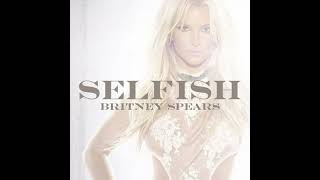 Selfish  Britney Spears Official Audio  New Single 2024 [upl. by Durwood569]