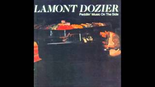 Lamont Dozier  Tear Down The Walls [upl. by Avra]