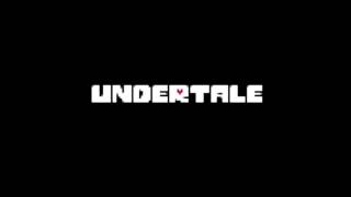 Dogsong  Undertale [upl. by Quince599]