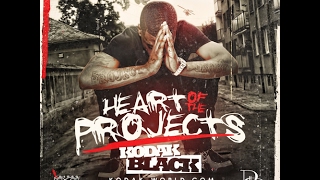 Kodak Black  No Flocking Heart Of The Projects [upl. by Bernadette]