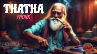 Thatha PHONK  TRENDING  Thatha Thatha Konjam Podi Kudu  featIndependenerS [upl. by Atazroglam]