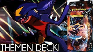 Pokemon  Überschallknall Themendeck mit Knakrack  Ultra Prisma Unboxing  Opening [upl. by Kesia]