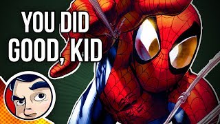 Top 10 SpiderMan Villains [upl. by Eatnahc]