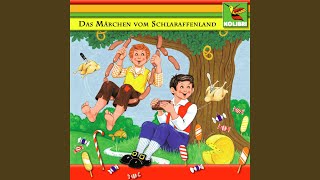 Das Märchen vom Schlaraffenland  Track 1 [upl. by Hartzke]