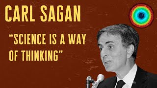 Social Issues Science As A Way of Thinking Carl Sagan [upl. by Ineslta]