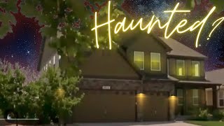 Paranormal Investigator Uncovers Haunted Watts Family Home hauntedhouse paranormalLIVE watts [upl. by Yerrok163]