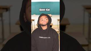 Quiet kid saves the day😎😂💀 pt2 comedy [upl. by Assyla]