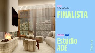 AIRBNB em TIRADENTES  ESTUDIO ADÃŠ  Finalista Circuito Archa Pro Etapa 4 [upl. by Ott872]