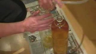 How to make Cider at Home [upl. by Ennaegroeg]