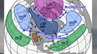 What Conditions Create Thunderstorms 13 [upl. by Ordnasil478]