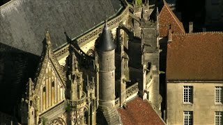 La Picardie berceau des cathédrales [upl. by Arzed]