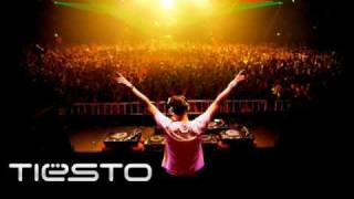 Dj Tiesto  Traffic [upl. by Arnaldo850]