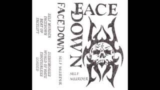 Facedown  01  Self Murder [upl. by Gweneth942]