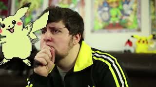 YTP JonTron Stares At a Bootlegged Potato Bee ThompsonBlasting Bees REUPLOAD [upl. by Sherburne649]