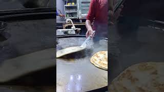 Paratha time 😋 shorts youtubeshorts viralshorts [upl. by Cliff]