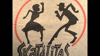 The skatalites  When I fall in lovewmv [upl. by Yeroc413]