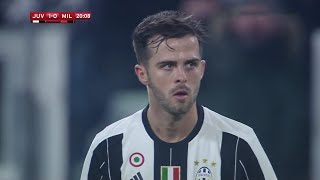 Miralem Pjanic Best Goals Ever [upl. by Smail]