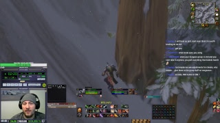 WoW Classic  Lights Hope Lightbringer PvP  Alterac Valley Weekend [upl. by Adnoraj828]