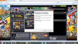 TUTO FR HD  Comment bien utiliser RomStation [upl. by Ellahcim]