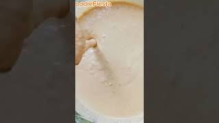 ঝাল ডিম পিঠা ঝাল পোয়া পিঠা। Bangladeshi Jhal Pitha ll Spicy Egg Pitha Recipe shorts snacks [upl. by Neerual]