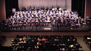 RMS 6th Grade Band Concert [upl. by Nawrocki]