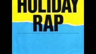 Madonna  Holiday  MC Miker amp DJ Sven  Holiday Rap [upl. by Pernick]