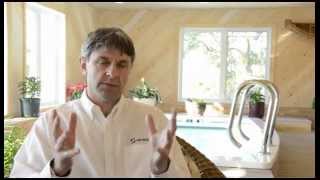 Indoor Pool Design Part 2 of 4  Load Calculation [upl. by Odrude]