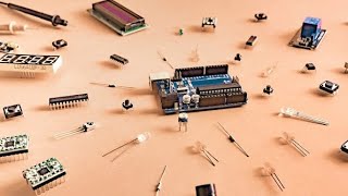 Sensor Interfacing with Microcontrollers in IoT [upl. by Naehgem506]