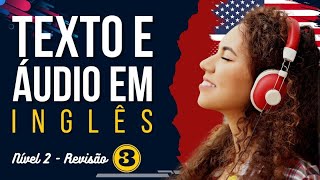 Como estudar INGLÊS com MÚSICAS Passo a Passo [upl. by Aldas665]