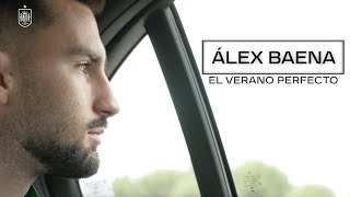 Álex Baena y su verano perfecto  🔴 SEFUTBOL [upl. by Drageruaeb]