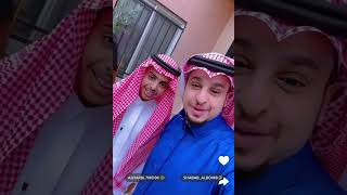 شباب البومب 12  عامـر مع اخوه شوف شو صار 💔😂😂¦ جديد 2023 HD [upl. by Efron256]