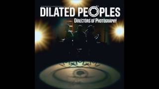 Dilated Peoples  The Bigger Picture feat Krondon [upl. by Danila]