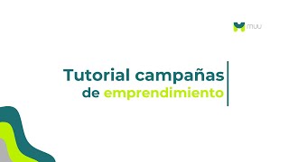 ¿Como crear una campaña de crowdfunding para emprendimientos en Venezuela [upl. by Trebmer]