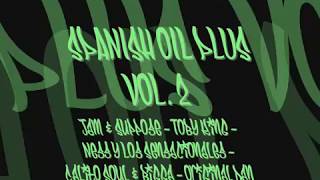 El Chombo Spanish Oil Vol 2 [upl. by Fusuy653]