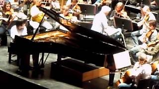 Prokofiev Piano Concerto No 3 ExtractMOV [upl. by Tavie]