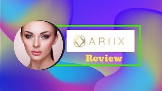 ARIIX Review 🔅 1 Success Rate 🔅 ARIIX MLM❗ [upl. by Butcher]