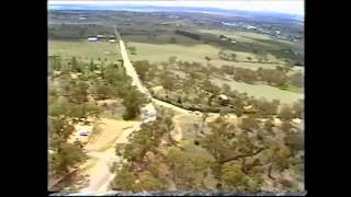 1983 Bathurst Sidecar GP [upl. by Nnyleak]