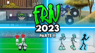 Juegos Friv en 2023 [upl. by Alul]