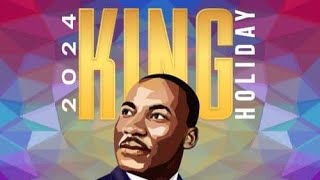 DR MARTIN L KING GOD BLESS HIS MEMORY AMEN [upl. by Linder]