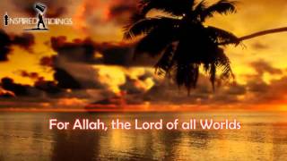 Ahzaan Qalbi nasheed so beautiful nasheed [upl. by Westland]