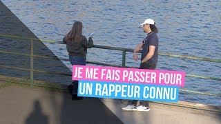 PUNIR UNE MICHETONNEUSE  LE POUVOIR DE LA NOTORIÉTÉ [upl. by Weirick]