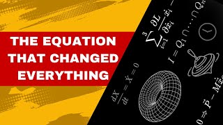 Noethers Theorem The Theory That Unlocked the Secrets of the Universe [upl. by Ube]